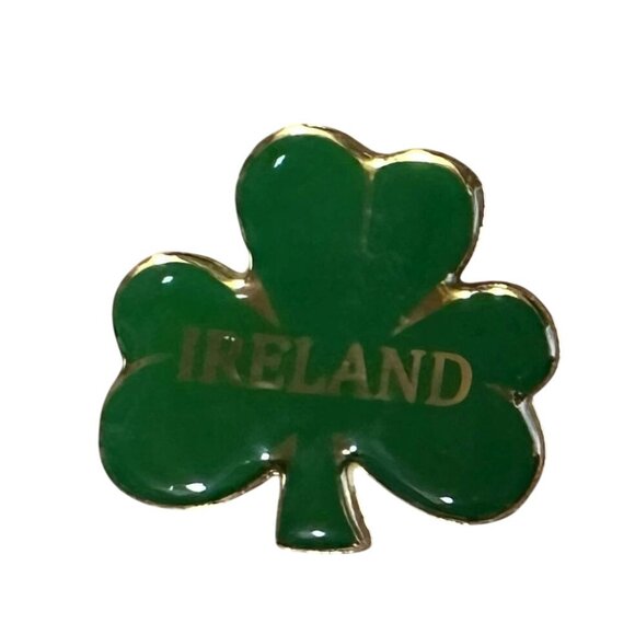 Vtg Refrigerator Magnets Three Magnets Ireland Disney Stitch & New York - Picture 3 of 5